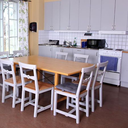 Gripsholms Bnb มารีเฟรียด ภายนอก รูปภาพ