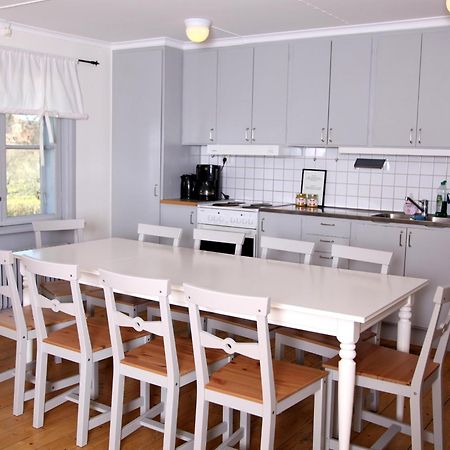 Gripsholms Bnb มารีเฟรียด ภายนอก รูปภาพ