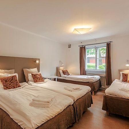 Gripsholms Bnb มารีเฟรียด ภายนอก รูปภาพ