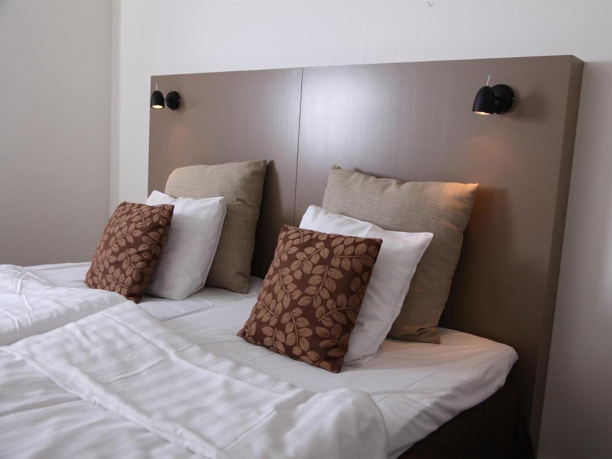 Gripsholms Bnb มารีเฟรียด ภายนอก รูปภาพ