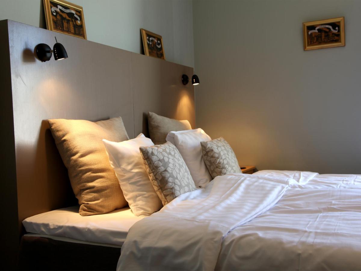 Gripsholms Bnb มารีเฟรียด ภายนอก รูปภาพ