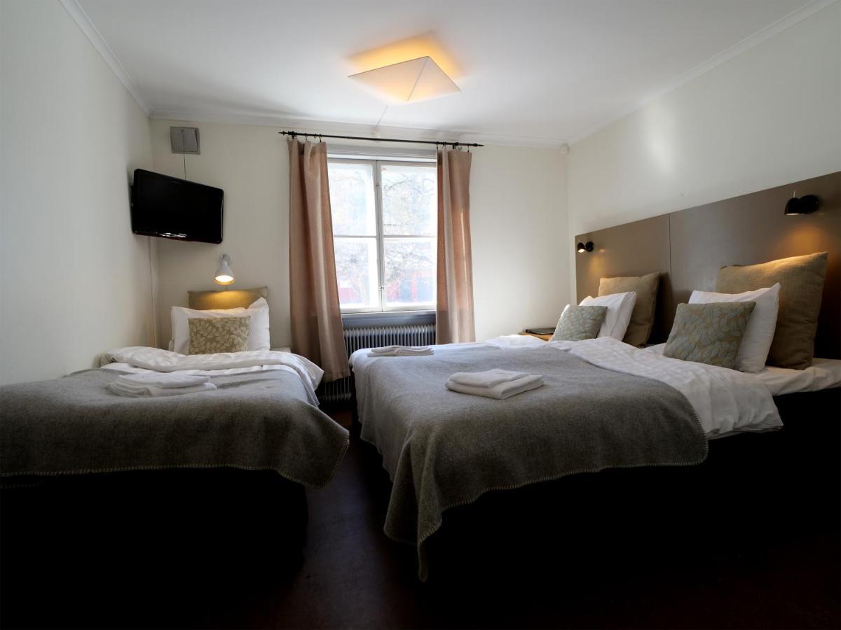 Gripsholms Bnb มารีเฟรียด ภายนอก รูปภาพ