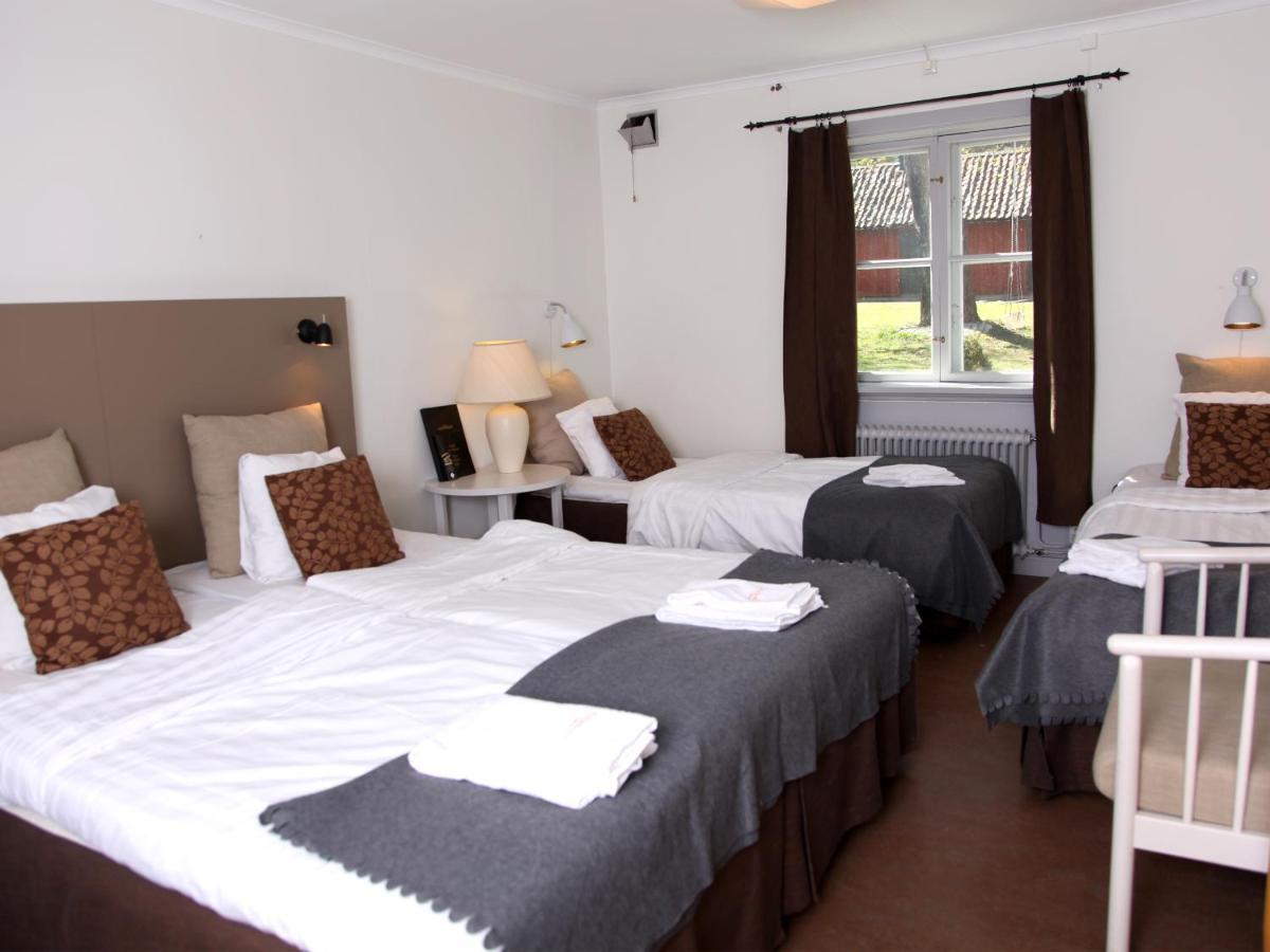 Gripsholms Bnb มารีเฟรียด ภายนอก รูปภาพ
