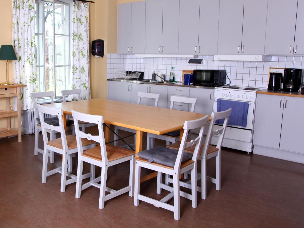 Gripsholms Bnb มารีเฟรียด ภายนอก รูปภาพ