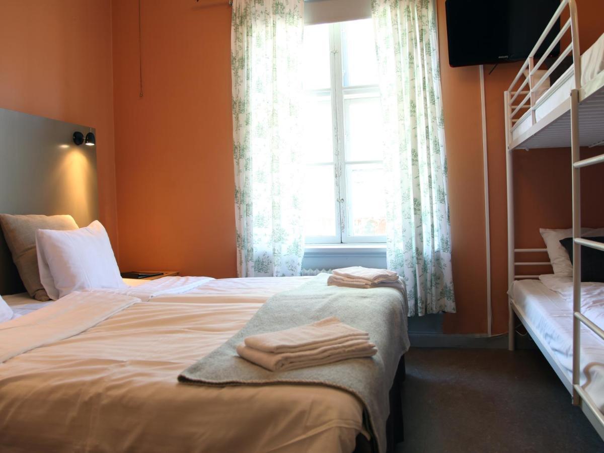 Gripsholms Bnb มารีเฟรียด ภายนอก รูปภาพ