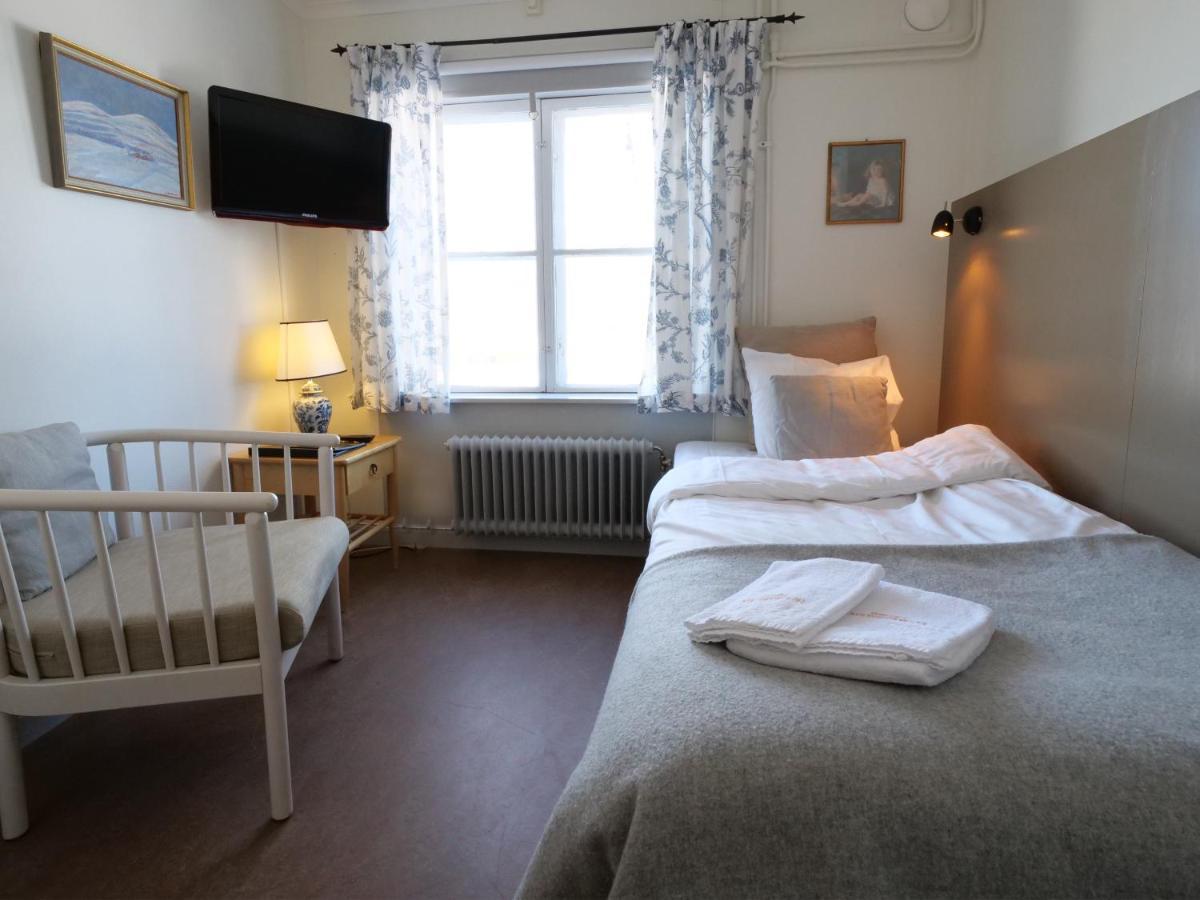 Gripsholms Bnb มารีเฟรียด ภายนอก รูปภาพ