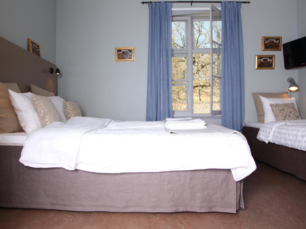 Gripsholms Bnb มารีเฟรียด ภายนอก รูปภาพ