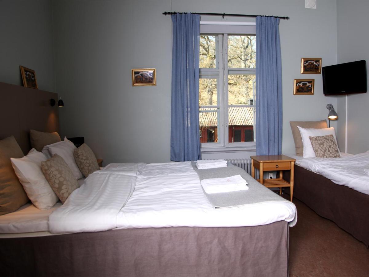 Gripsholms Bnb มารีเฟรียด ภายนอก รูปภาพ