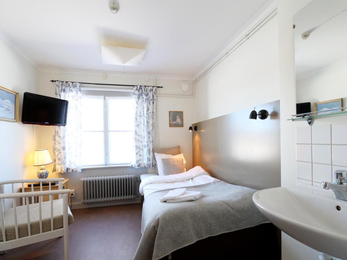 Gripsholms Bnb มารีเฟรียด ภายนอก รูปภาพ