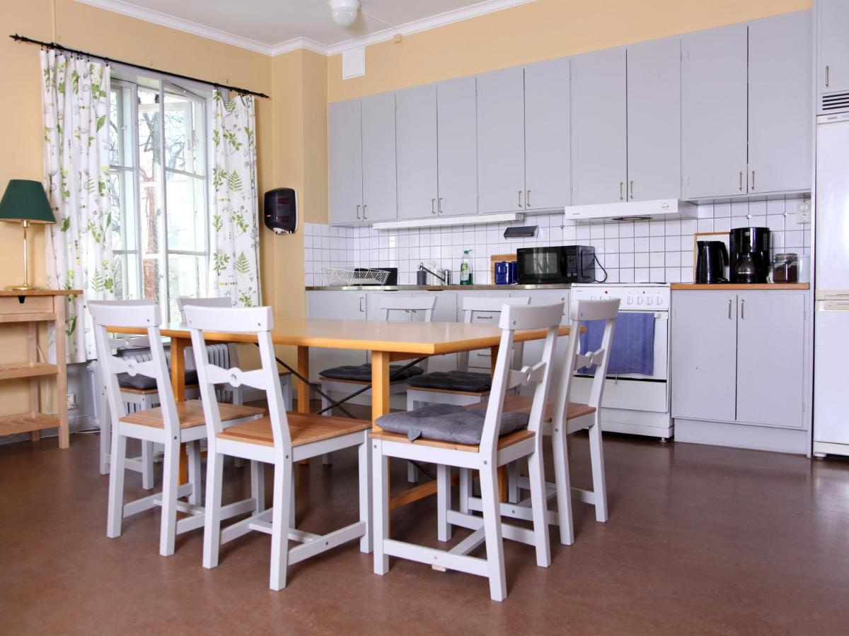 Gripsholms Bnb มารีเฟรียด ภายนอก รูปภาพ