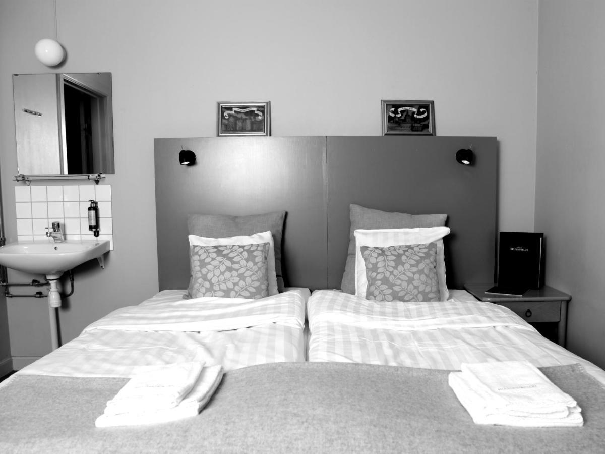 Gripsholms Bnb มารีเฟรียด ภายนอก รูปภาพ