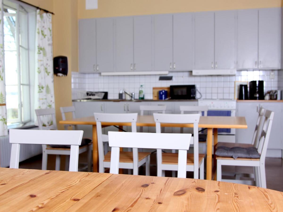Gripsholms Bnb มารีเฟรียด ภายนอก รูปภาพ