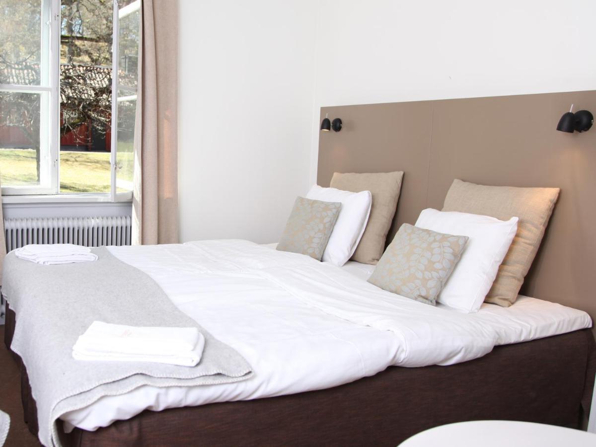 Gripsholms Bnb มารีเฟรียด ภายนอก รูปภาพ
