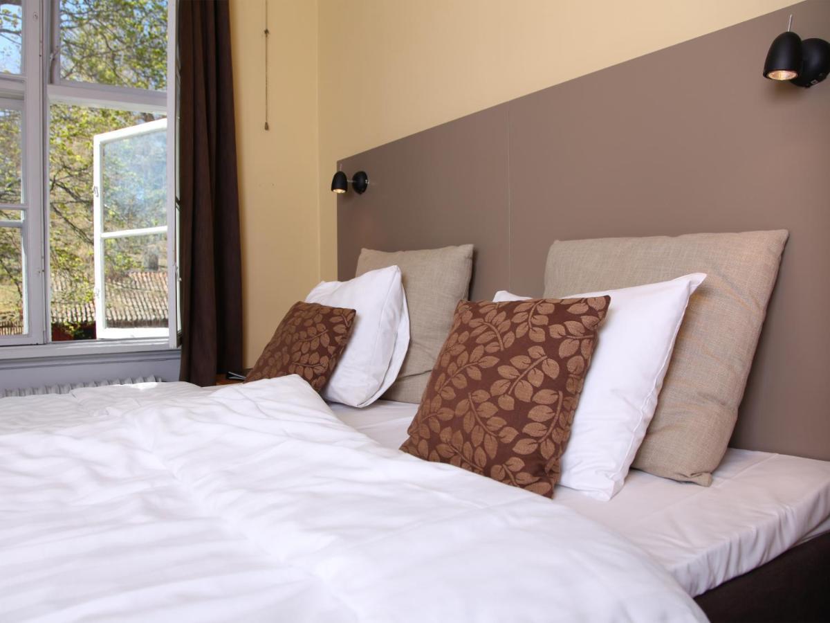 Gripsholms Bnb มารีเฟรียด ภายนอก รูปภาพ