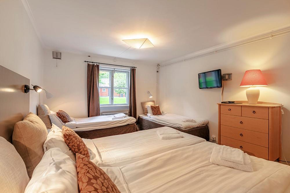 Gripsholms Bnb มารีเฟรียด ภายนอก รูปภาพ