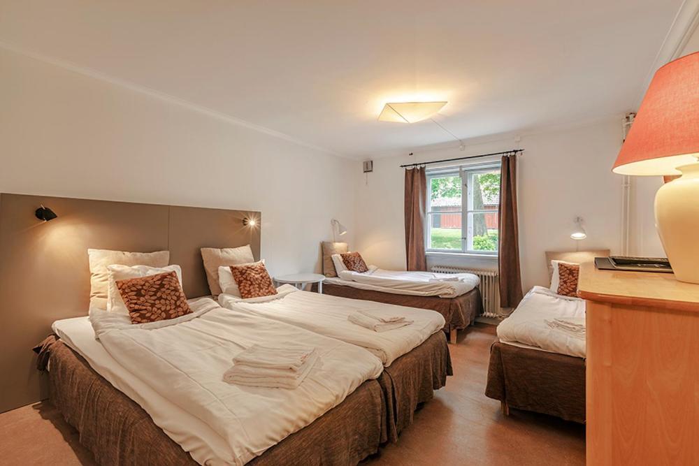 Gripsholms Bnb มารีเฟรียด ภายนอก รูปภาพ