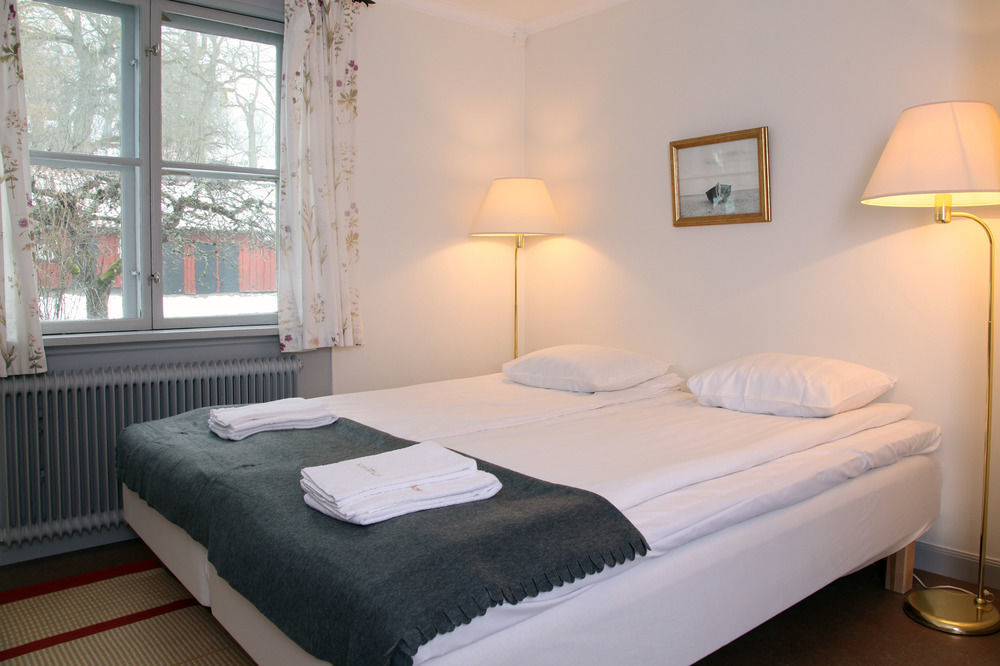 Gripsholms Bnb มารีเฟรียด ภายนอก รูปภาพ