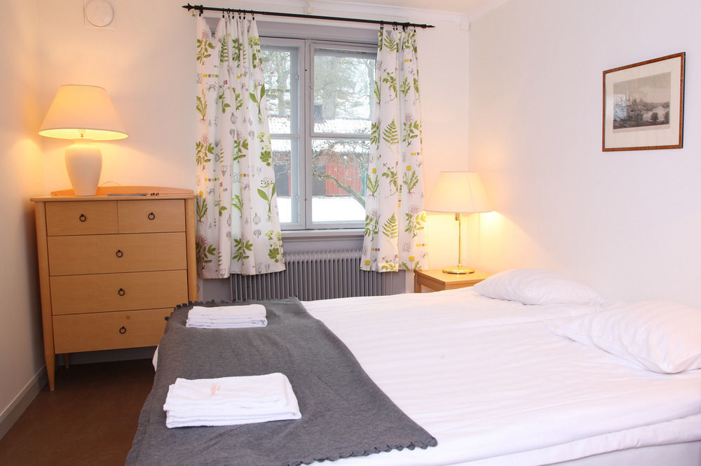 Gripsholms Bnb มารีเฟรียด ภายนอก รูปภาพ